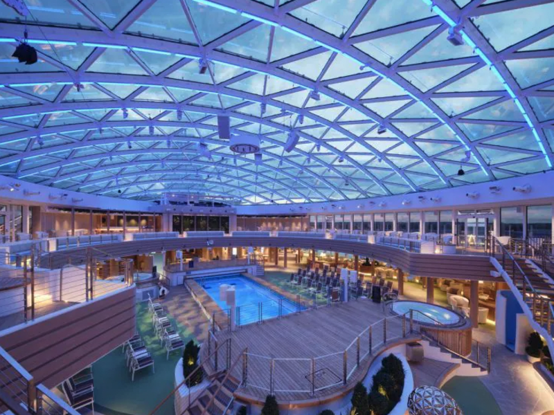 P&O Cruises